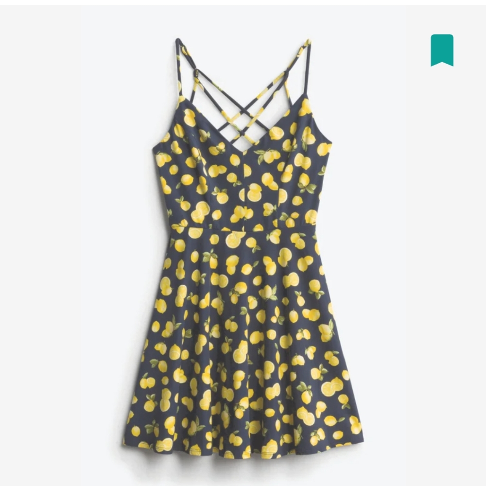 Nine Britton Dress